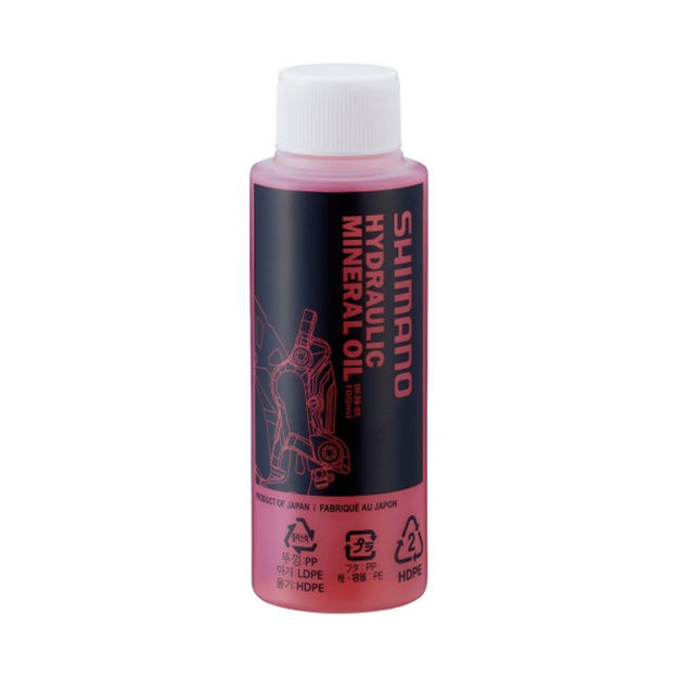 Picture of SHIMANO MINERAL OIL 100ML